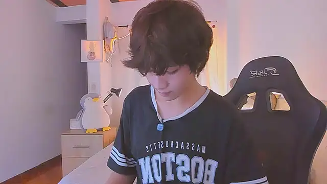 Sweet_Allan's Live XXX Chat