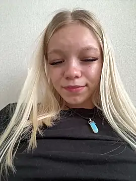 Foxy_Blondie Obrolan Langsung XXX