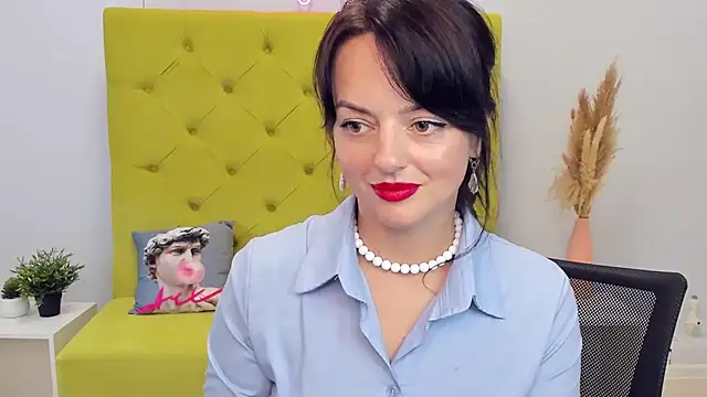 BellaRowan Chat XXX live