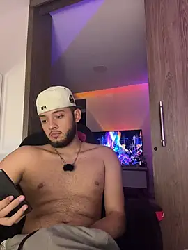 Ryan_Miller111 Webcam Show
