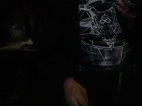 Chat XXX en directo de mrdemoncrowly