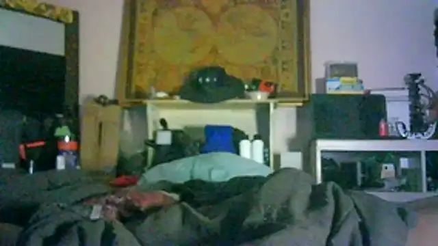 Chat XXX en directo de CR3M3_FIR3