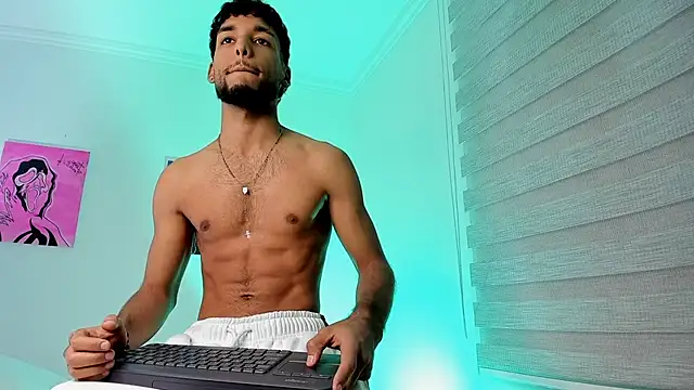 Chatroom XXX en direct de Thiagoferreti
