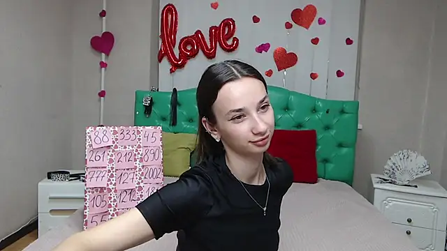 Je55icaBreeze live XXX chat