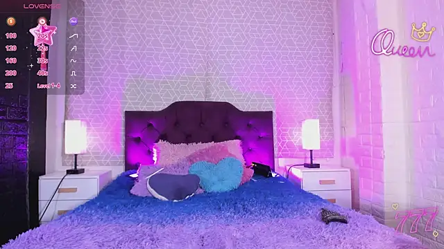Zamara_Kleii – Naživo XXX chat