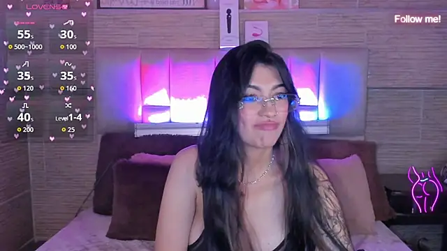 mia_devine_ Chat XXX in diretta
