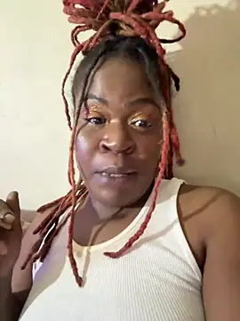 AlphaGee420 Show in webcam