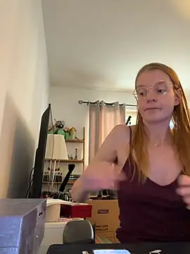 XXX chat uživo modela jannis1992