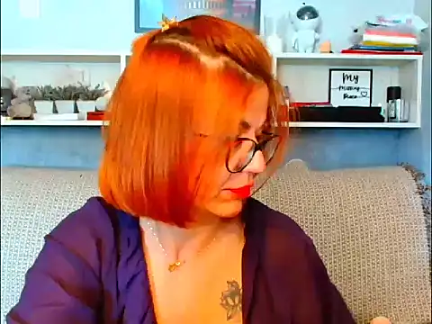 Natali3855's Live XXX Chat