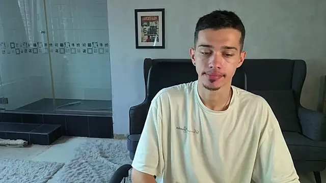 Chat XXX Live KaydenDrew
