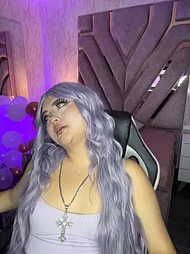 lya_nekko_ Obrolan Langsung XXX