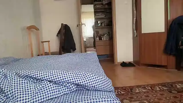 Živý XXX chat Lamonteik