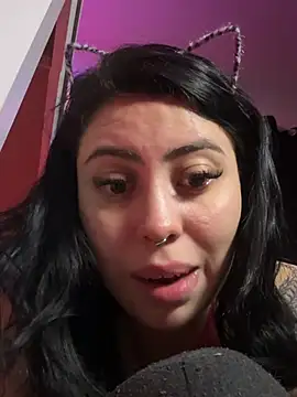 Draculona-666 – Live XXX-chat