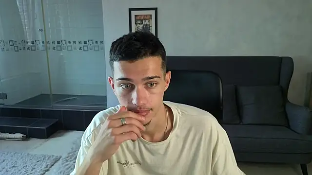 Živý XXX chat KaydenDrew