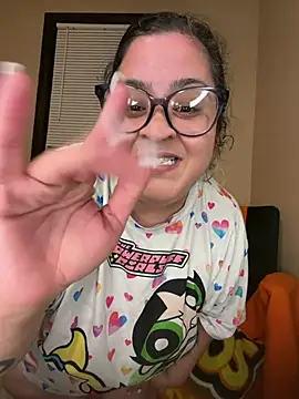 Chat XXX ao vivo de Tillymarie