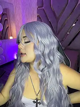 Chat XXX Live lya_nekko_