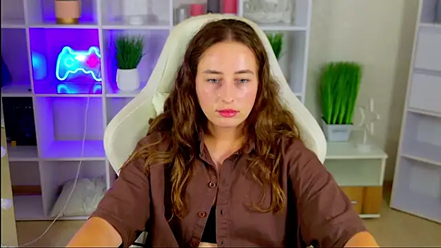 دردشة NadinnL الجنسية المباشرة