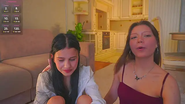 Živý XXX chat LeoSchwanebeck