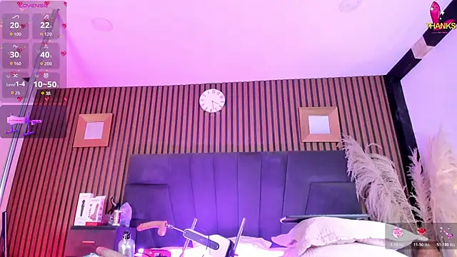 BritanyBrown_ Live XXX-Chat