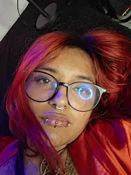 Živý XXX chat carolinerue