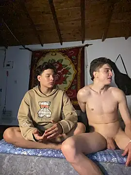 XXX chat uživo modela Makell_bundchen