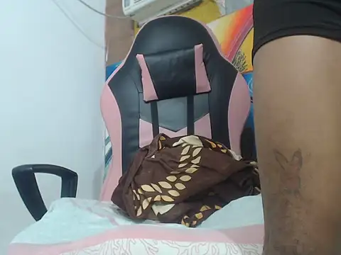 Estebanbigcock23 – Live XXX-chat