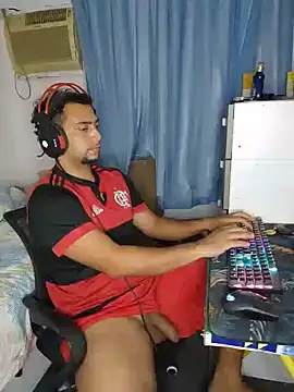 Chat XXX ao vivo de lzinrj