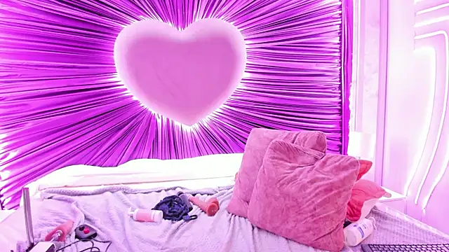 Živý XXX chat Lushi_Love