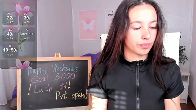 Geisha_Anna Live XXX-chat