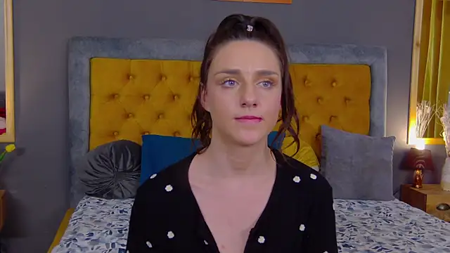 Jessica_White_'s Live XXX Chat