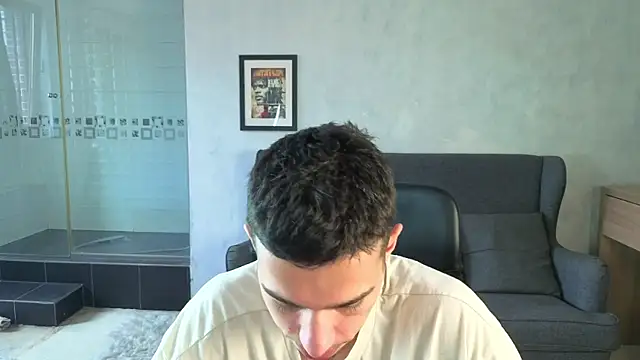 KaydenDrew's Live XXX Chat