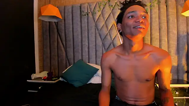 dafne_and_erick_ Chat XXX in diretta