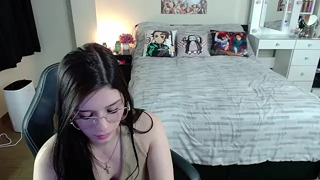 Živý XXX chat kittykat18x