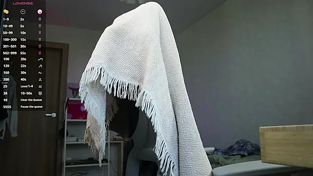 Chat XXX en directo de MrbigLouis