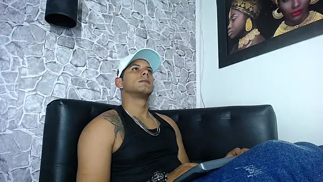 Czat XXX na żywo – Chris_Dick23
