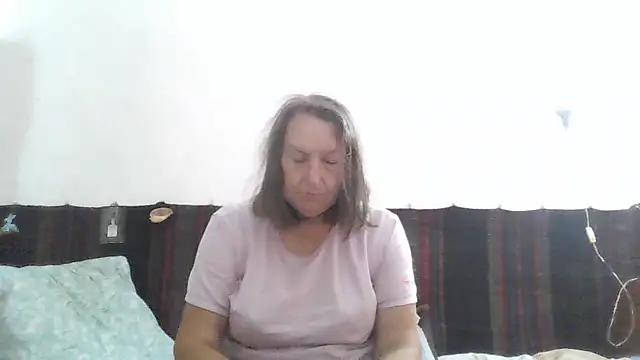 XXX chat uživo modela AnnaLive570
