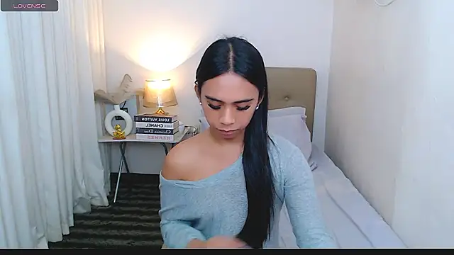 Chat +18 de scarlet_smith7 ao vivo