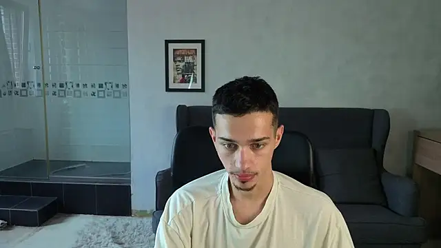 Chat +18 de KaydenDrew ao vivo