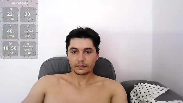 David_storm: απευθείας συνομιλία ΧΧΧ