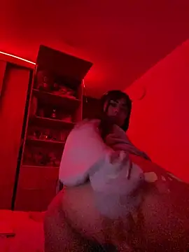 SweetSmokee – Live XXX-chat