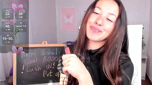 Chat XXX ao vivo de Geisha_Anna