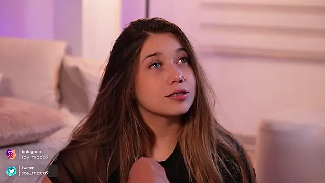 Živý XXX chat lilith_gray9