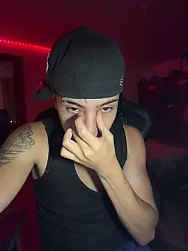Chatroom XXX en direct de pabonsito