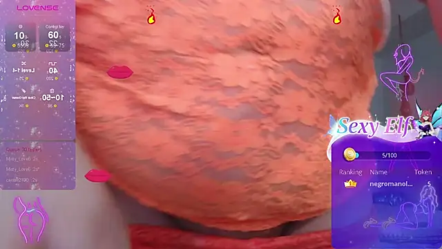linapalacios 现场XXX聊天