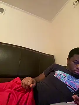 ThickDic28's Webcam Show