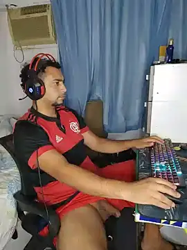 Chat XXX ao vivo de lzinrj