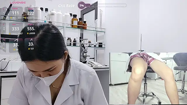 Kathylove_2023 网络视讯表演