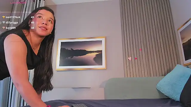 Adri_Silva – Live XXX-chat