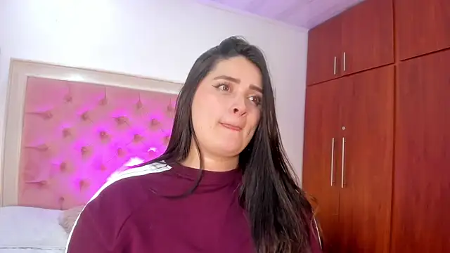 AnnaCarrassco Chat XXX in diretta