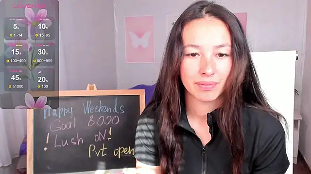 دردشة Geisha_Anna الجنسية المباشرة